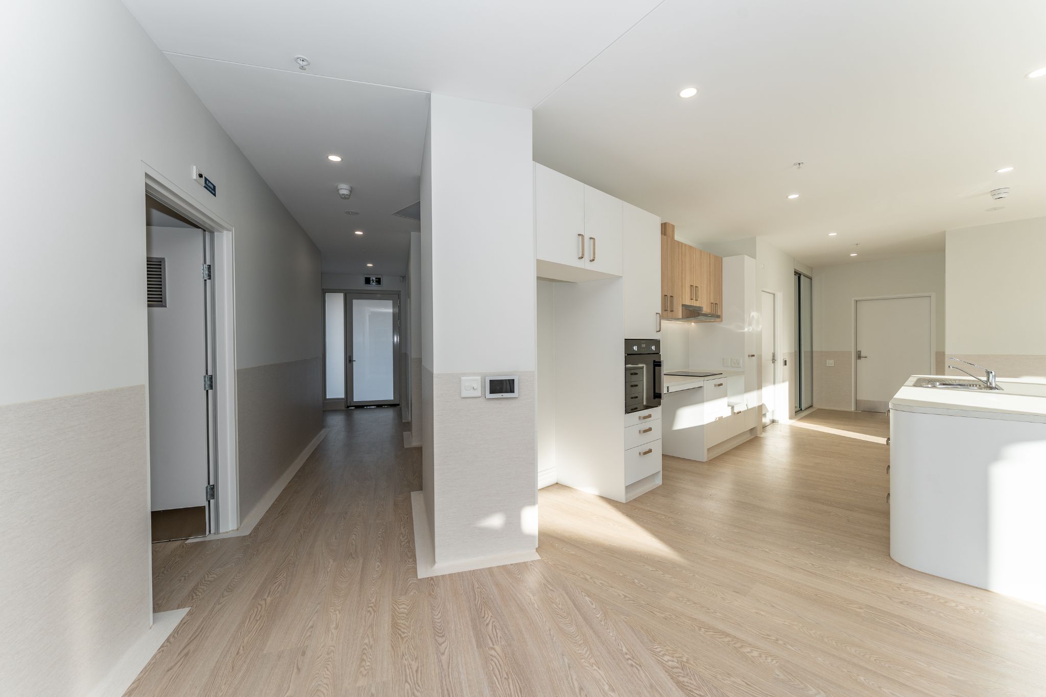 3  Available! Accessible SDA Home - Rooty Hill — Home image 2