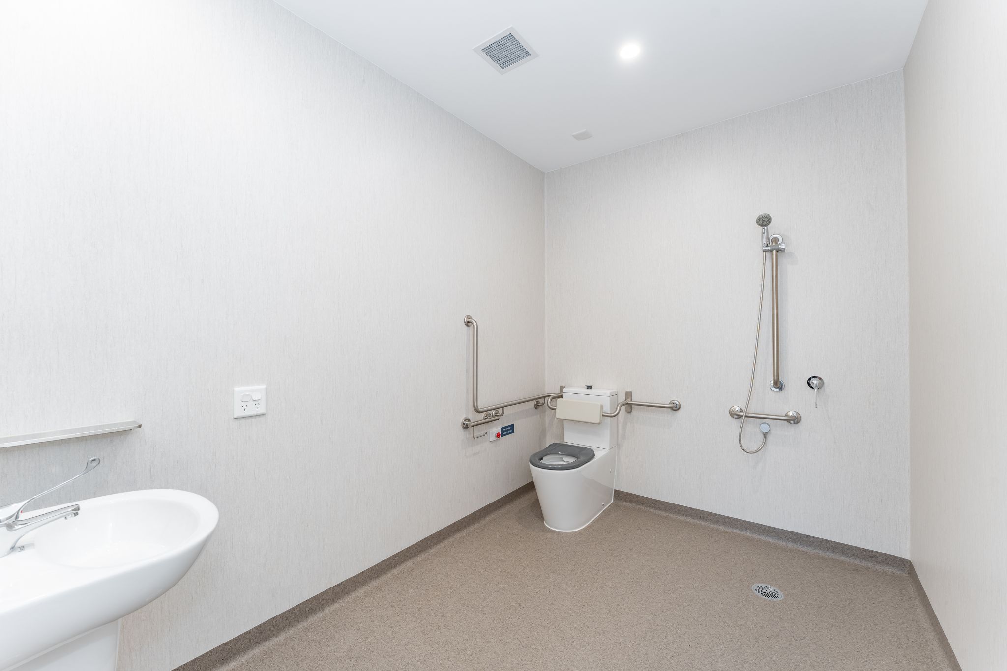 3  Available! Accessible SDA Home - Rooty Hill — Home image 3