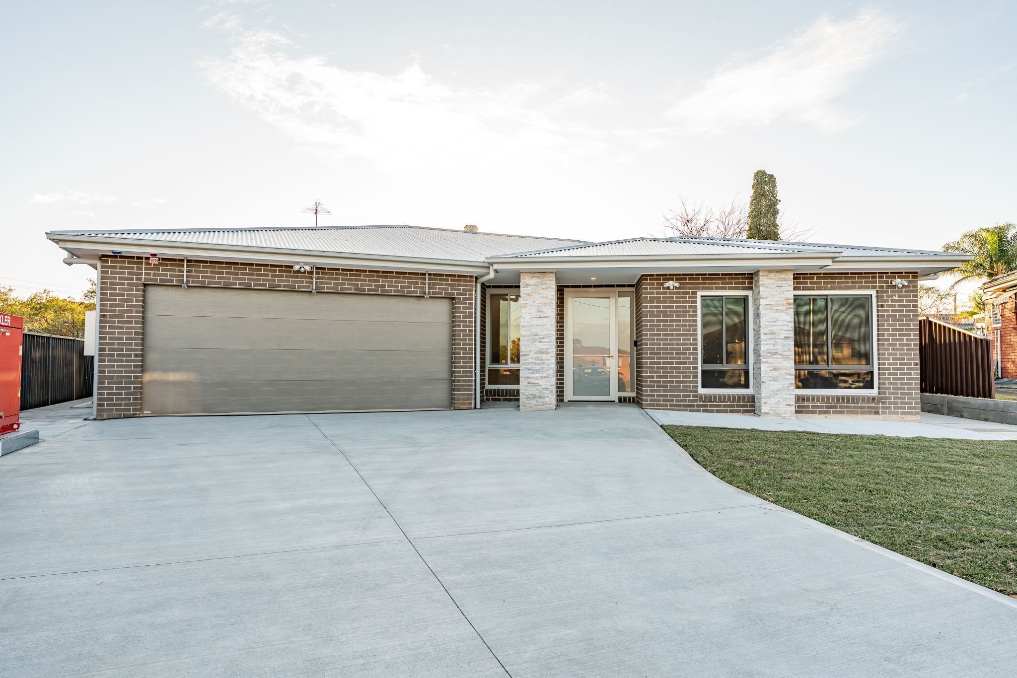 3  Available! Accessible SDA Home - Rooty Hill — Home image 4