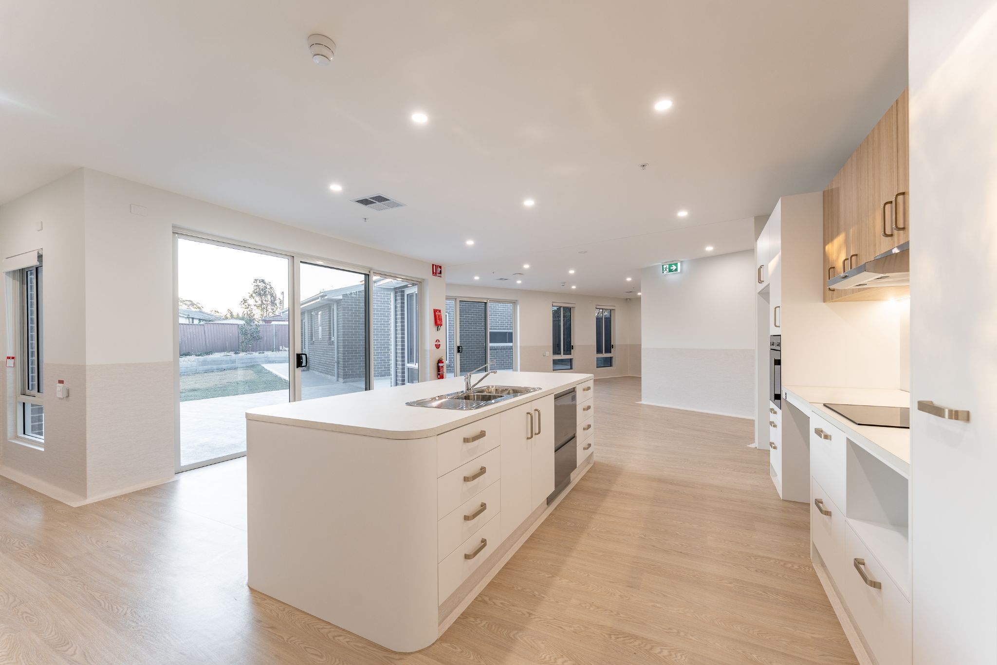 3  Available! Accessible SDA Home - Rooty Hill — Home image 6