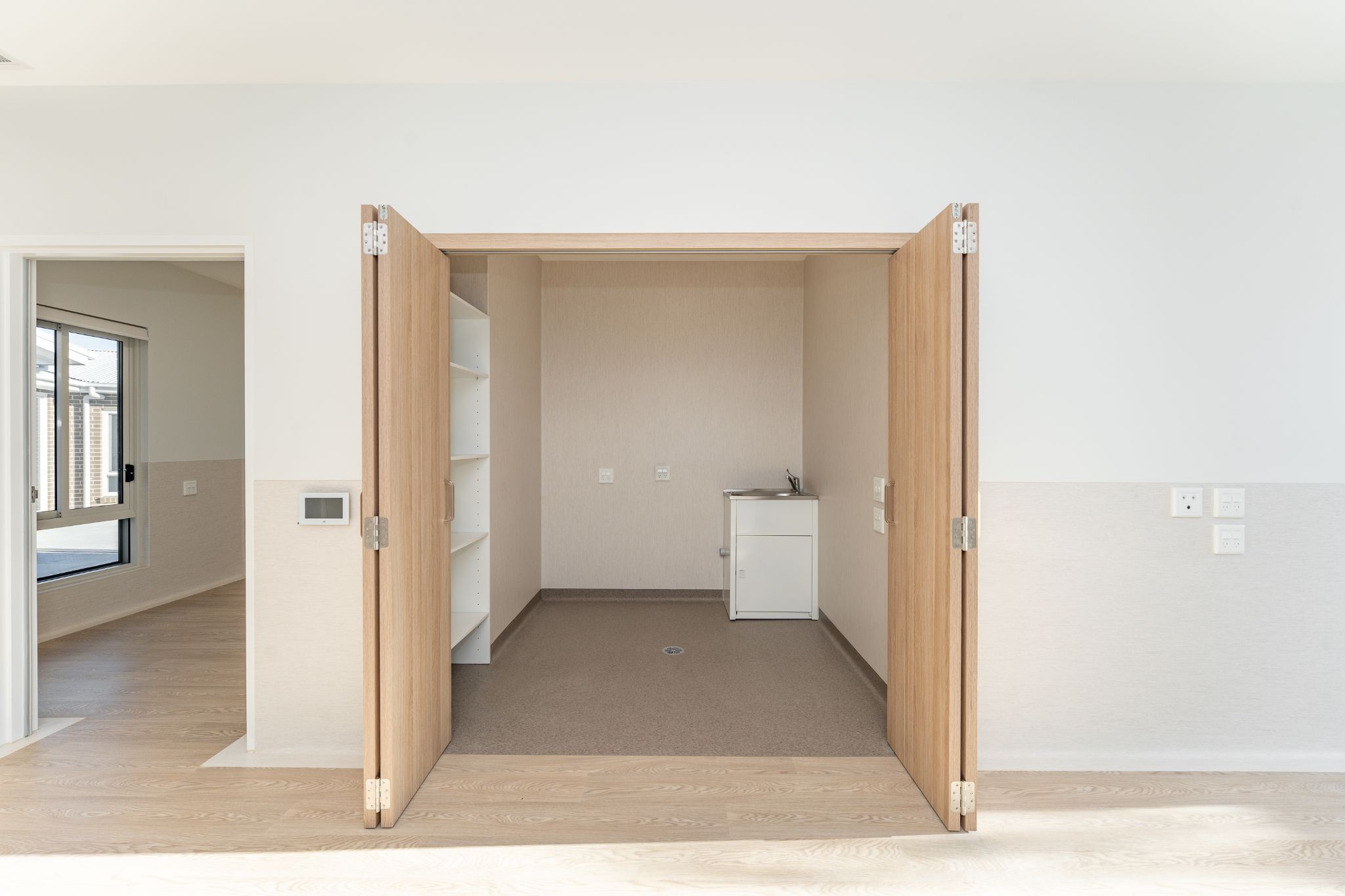 3  Available! Accessible SDA Home - Rooty Hill — Home image 7