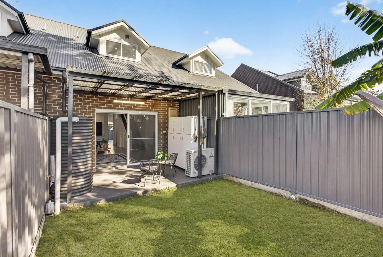 Comfortable Living in Wentworthville SIL Home — Home image 2