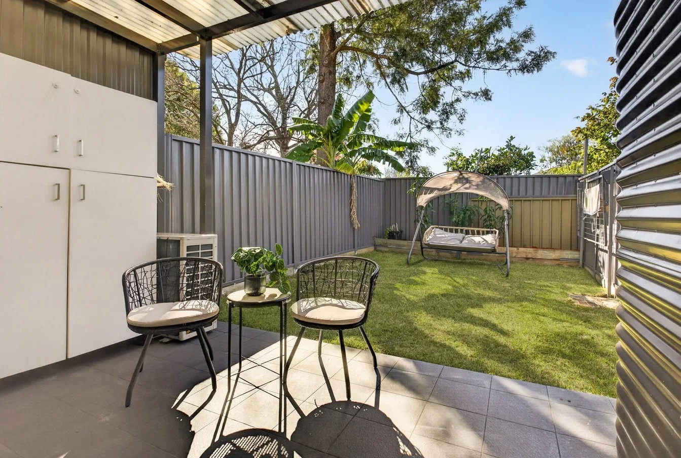 Comfortable Living in Wentworthville SIL Home — Home image 3