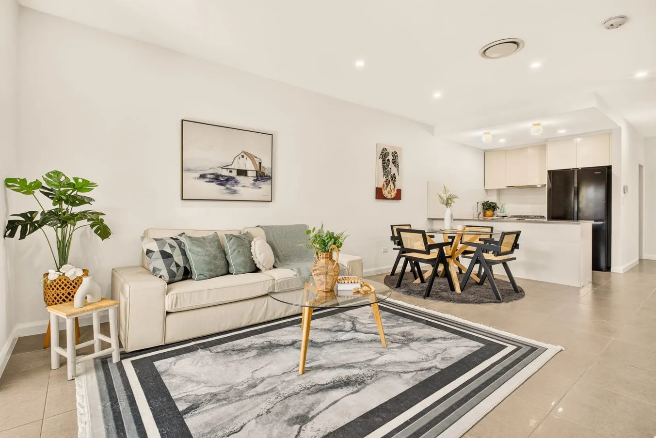 Comfortable Living in Wentworthville SIL Home — Home image 4