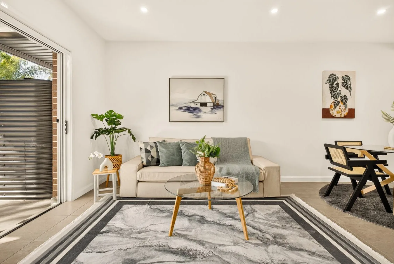 Comfortable Living in Wentworthville SIL Home — Home image 5