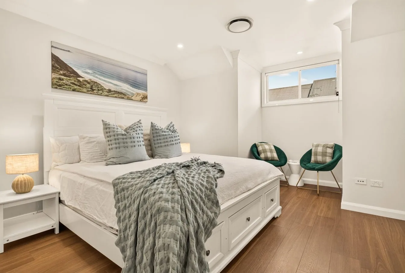 Comfortable Living in Wentworthville SIL Home — Home image 6