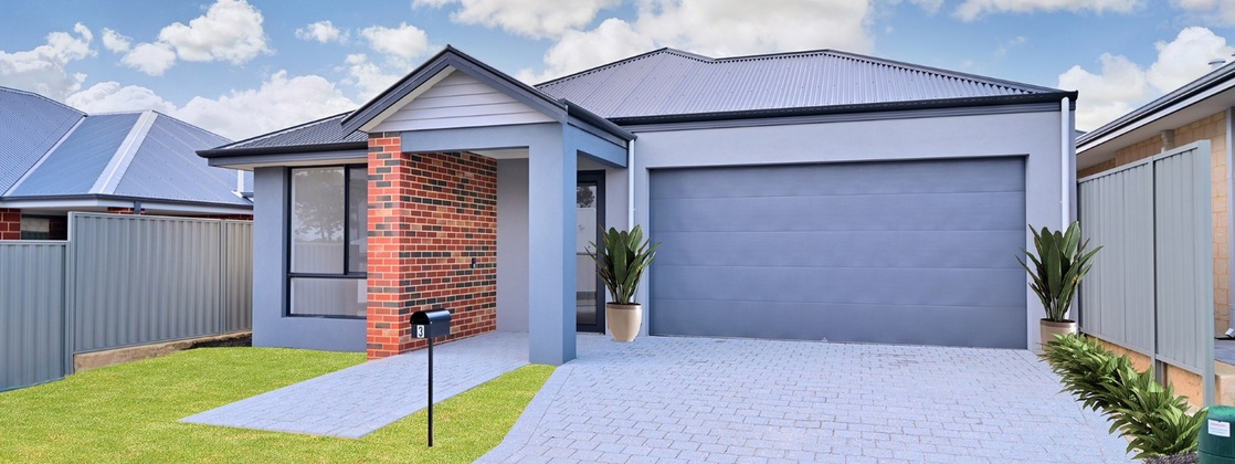 Ellenbrook -HPS/FA/IL 3 person home — Home image 4