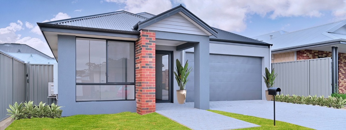 Ellenbrook -HPS/FA/IL 3 person home — Home image 7
