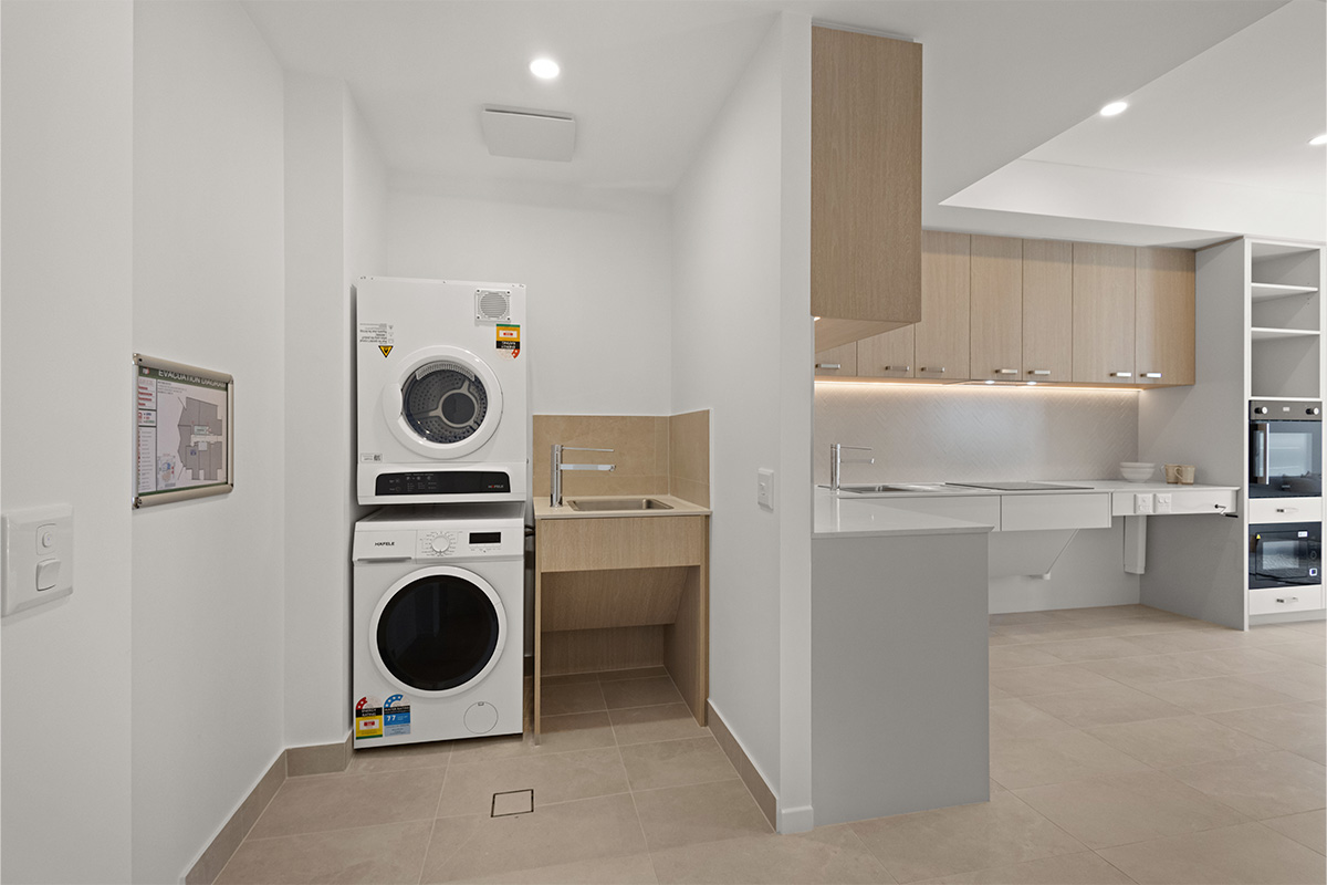 1 Bedroom Apartments, Macquarie Park — Home image 2