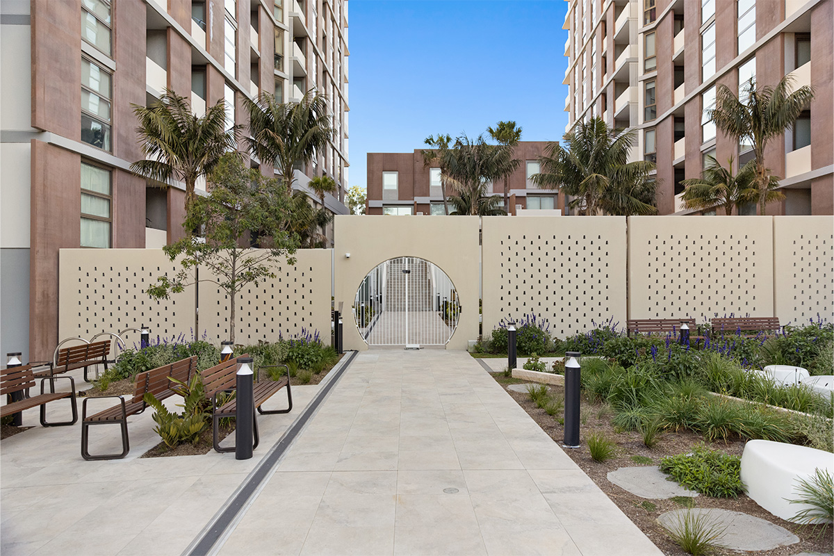 1 Bedroom Apartments, Macquarie Park — Home image 3