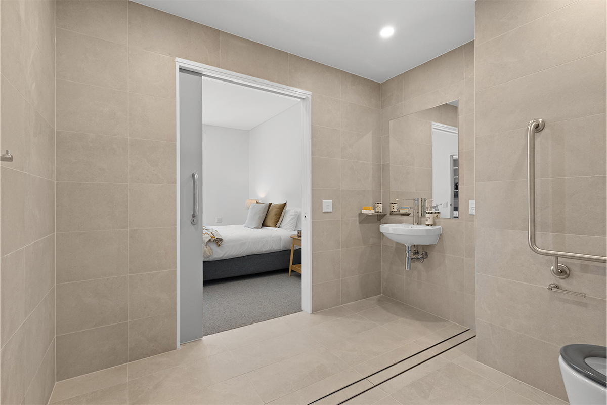 1 Bedroom Apartments, Macquarie Park — Home image 4