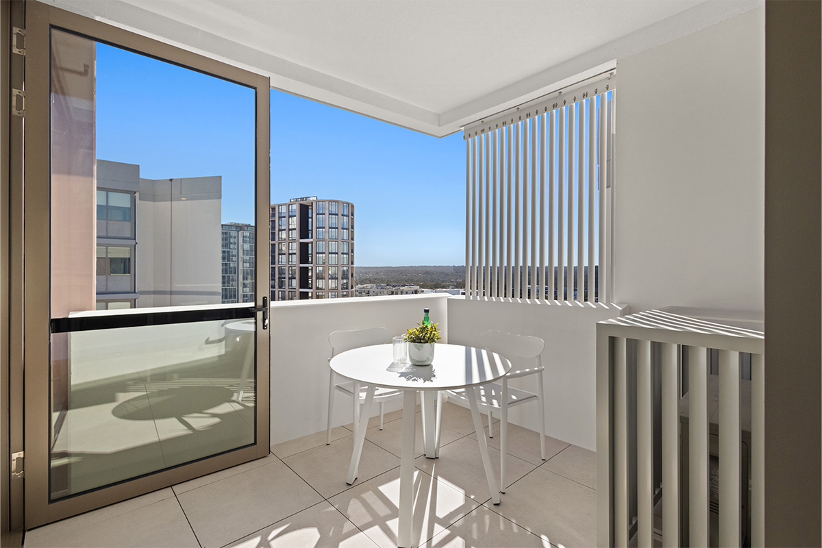 1 Bedroom Apartments, Macquarie Park — Home image 5