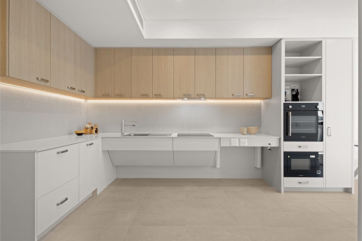 1 Bedroom Apartments, Macquarie Park — Home image 7