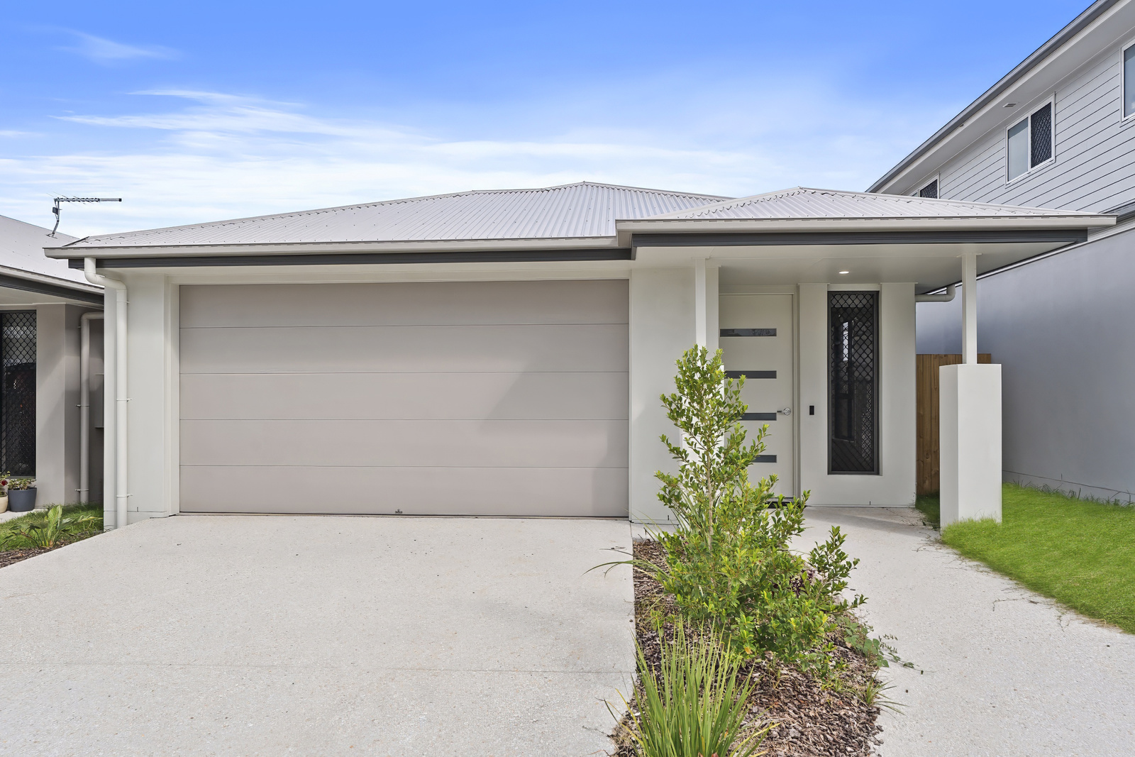 FINCH STREET, CABOOLTURE, QLD – HIGH PHYSICAL SUPPORT HOUSE — Home image 2
