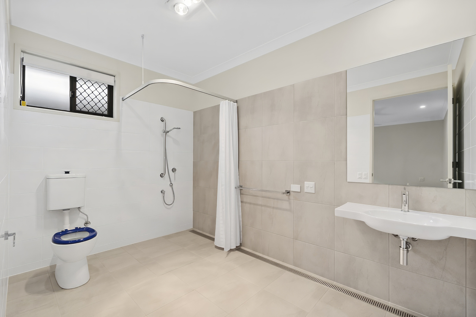 FINCH STREET, CABOOLTURE, QLD – HIGH PHYSICAL SUPPORT HOUSE — Home image 6