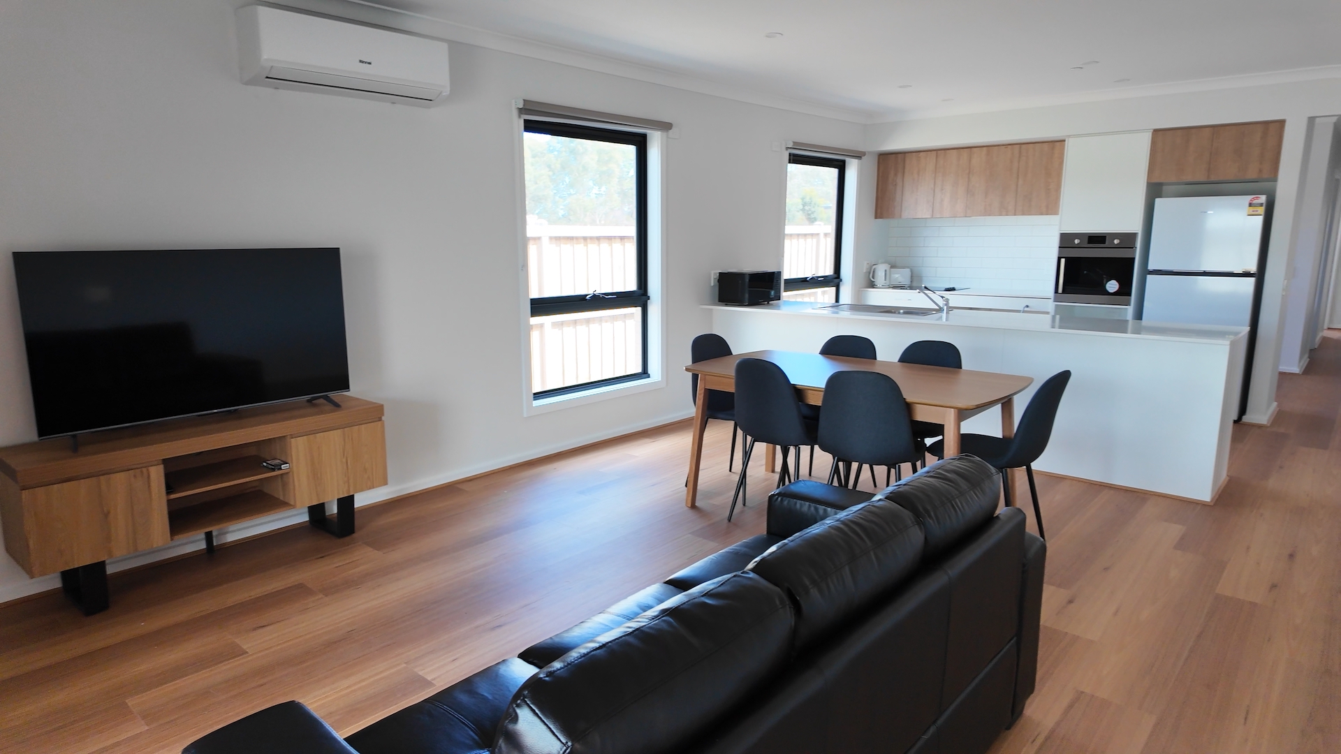 2+OOA High Physical Support Living | Armstrong Creek Lifestyle — Home image 3