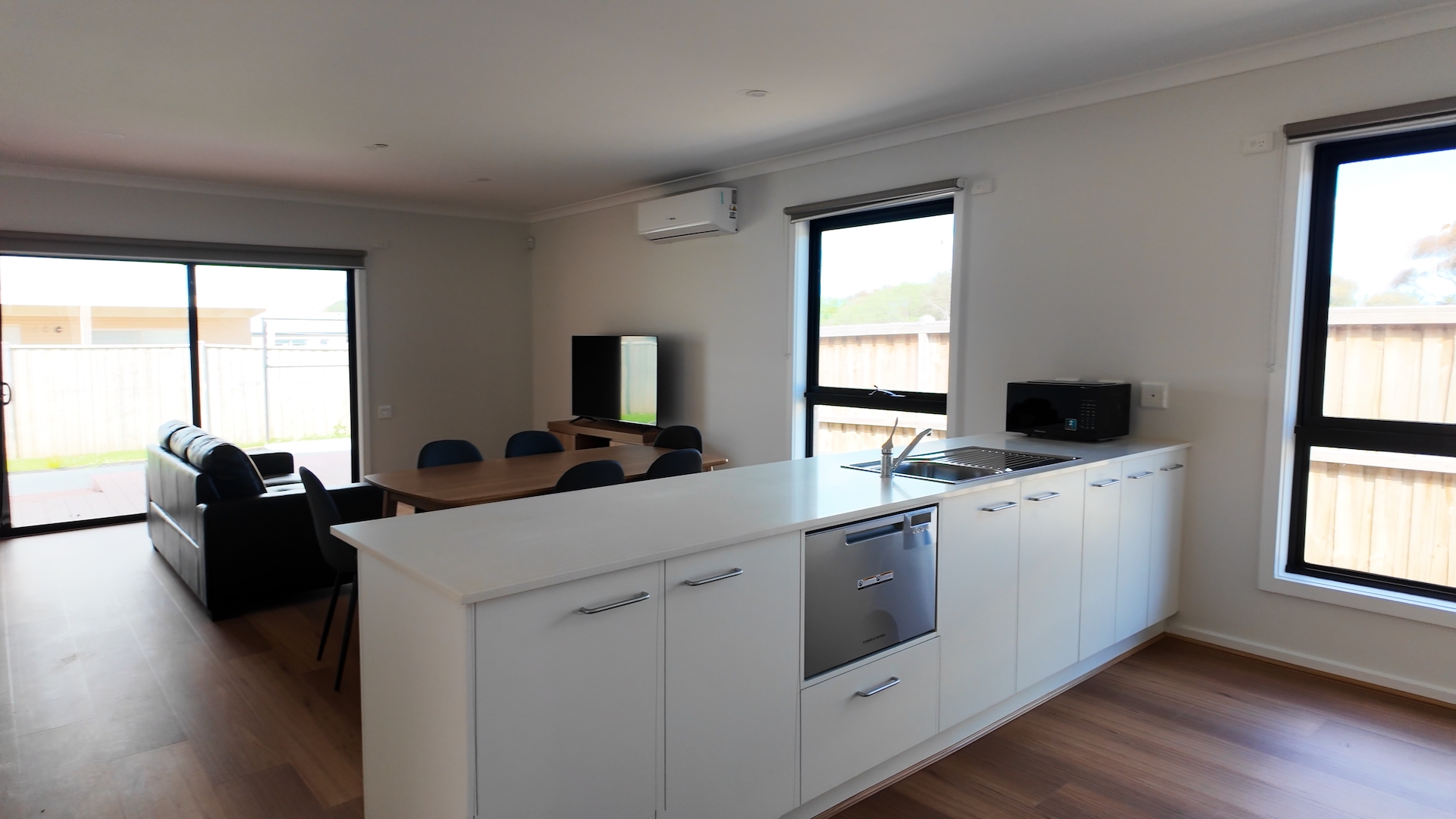 2+OOA High Physical Support Living | Armstrong Creek Lifestyle — Home image 4