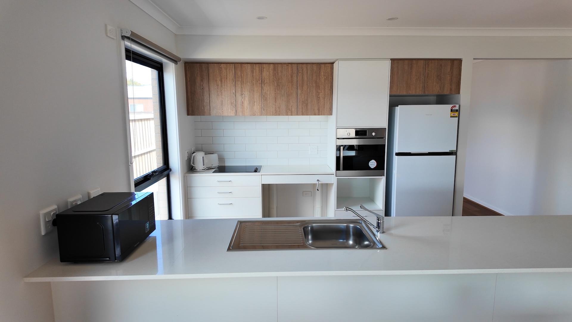 2+OOA High Physical Support Living | Armstrong Creek Lifestyle — Home image 5