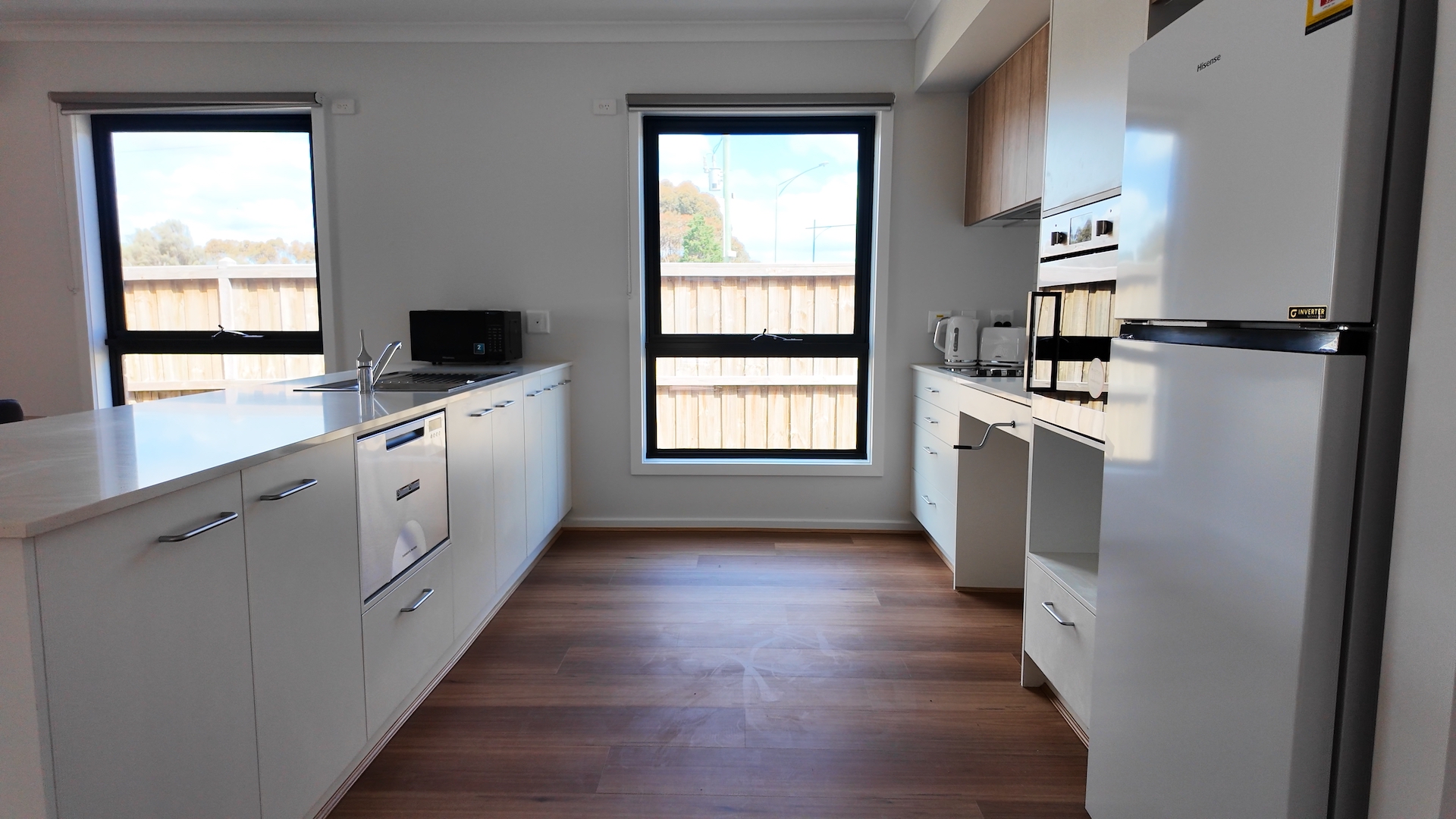 2+OOA High Physical Support Living | Armstrong Creek Lifestyle — Home image 6
