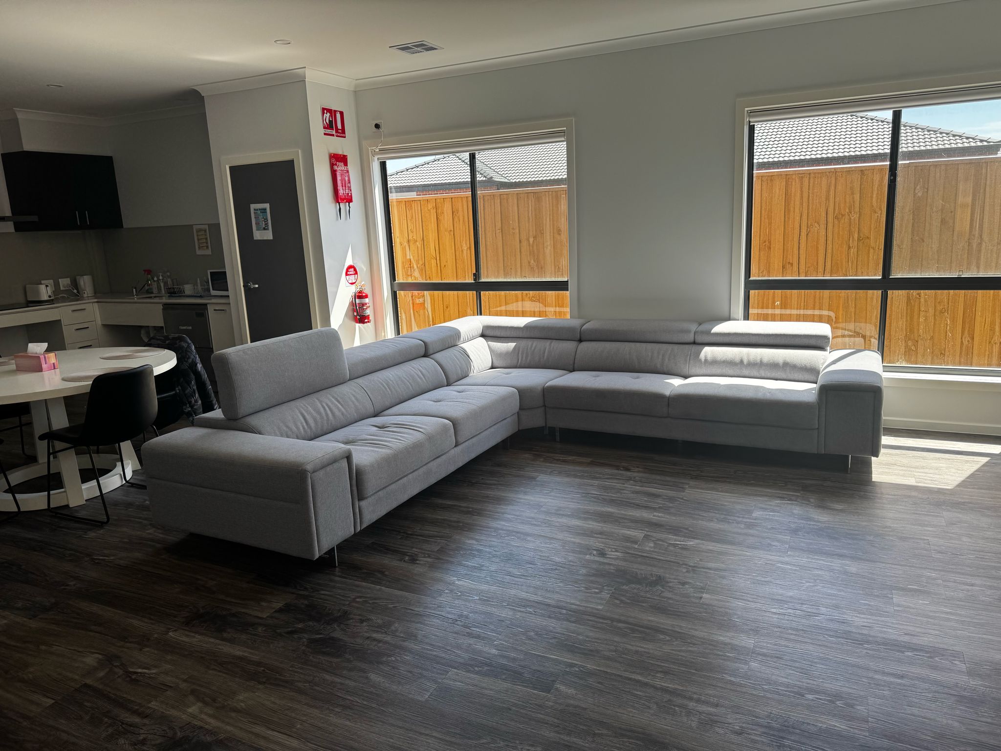 Aspire's HPS SDA: 3 Bedroom with 3 Ensuites Seeking 1 Resident - Clyde VIC — Home image 5