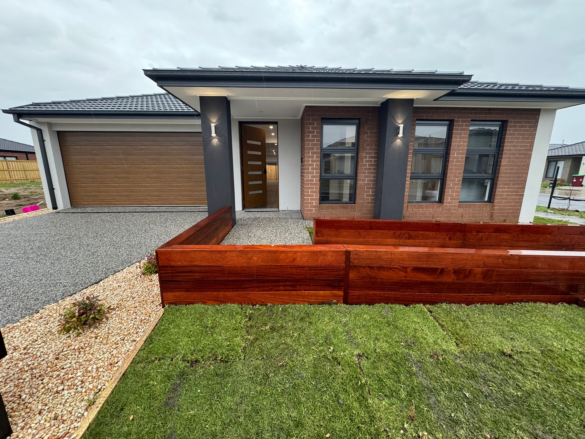 Aspire's HPS SDA: 3 Bedroom with 3 Ensuites Seeking 1 Resident - Clyde VIC — Home image 7