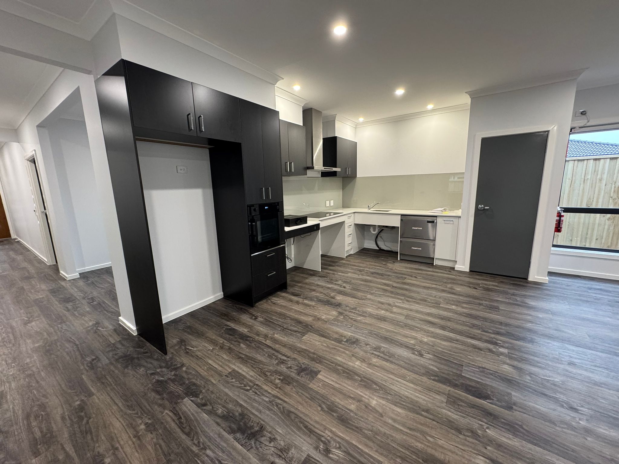 Aspire's HPS SDA: 3 Bedroom with 3 Ensuites Seeking 1 Resident - Clyde VIC — Home image 8