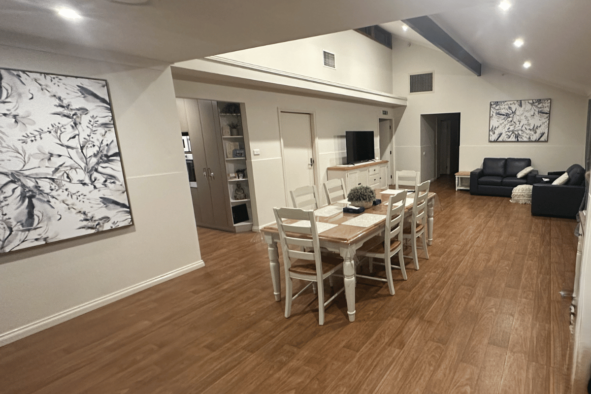 Enjoy the convenience and comfort of this recently renovated home — Home image 3