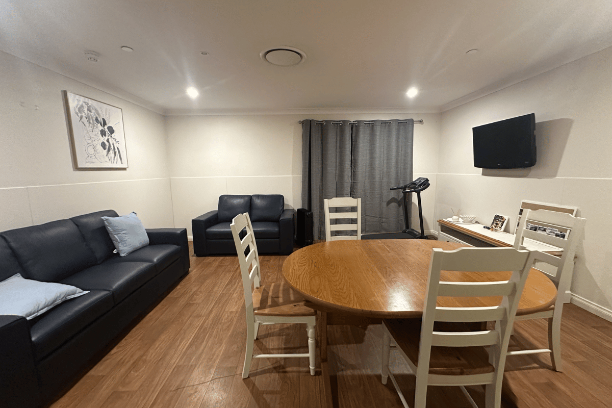 Enjoy the convenience and comfort of this recently renovated home — Home image 4