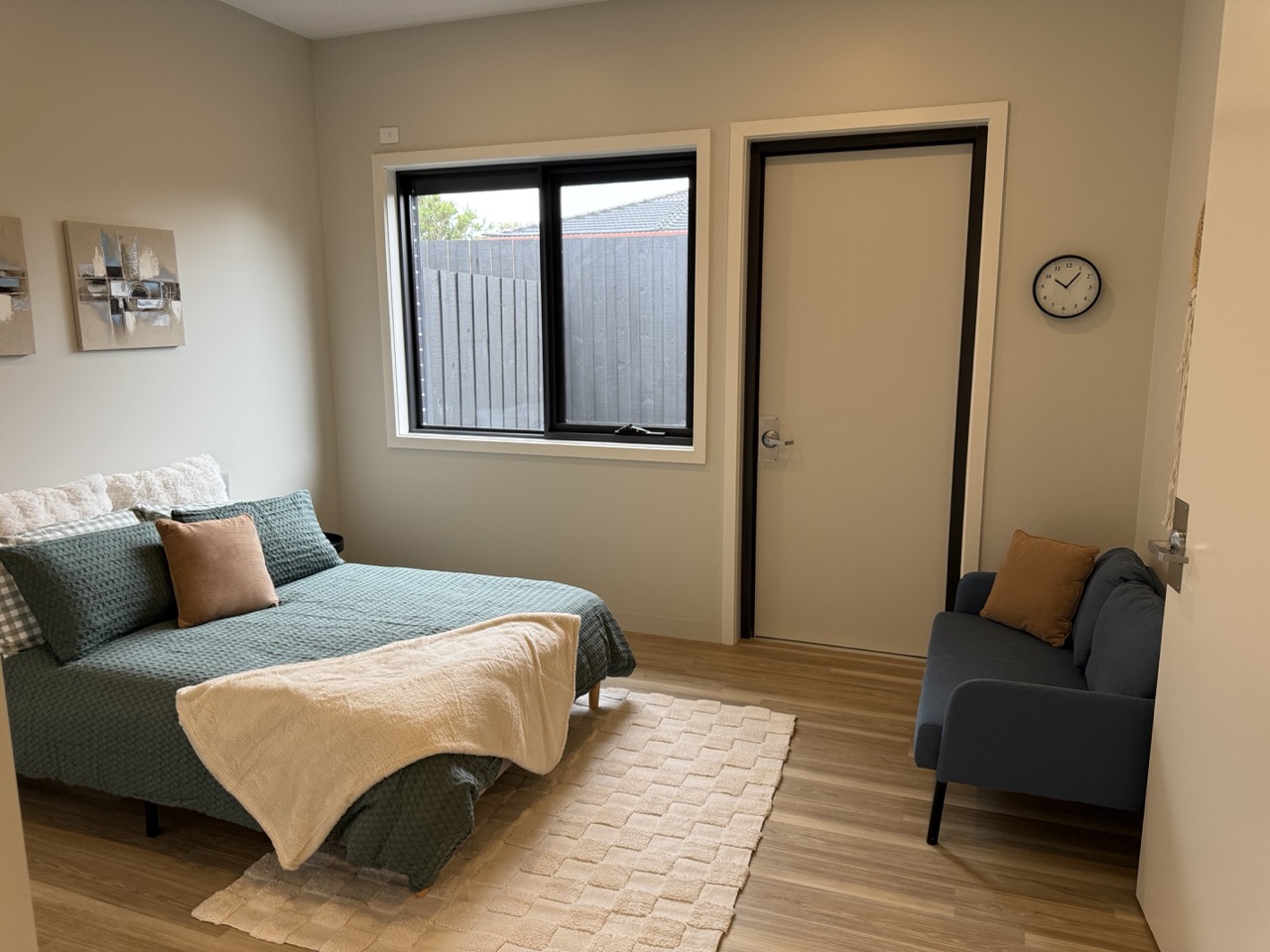 Michael seeking to share - New SDA Robust 2 Resident House — Home image 2