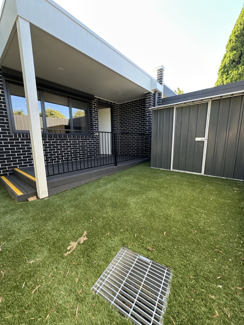 Michael seeking to share - New SDA Robust 2 Resident House — Home image 9