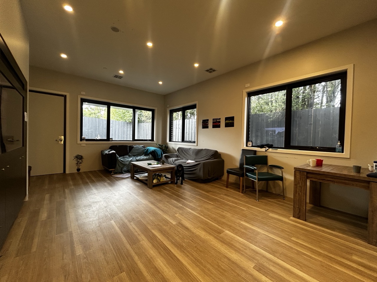 Michael seeking to share - New SDA Robust 2 Resident House — Home image 6