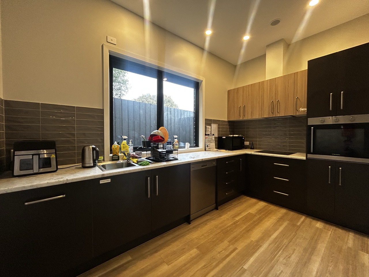 Michael seeking to share - New SDA Robust 2 Resident House — Home image 7