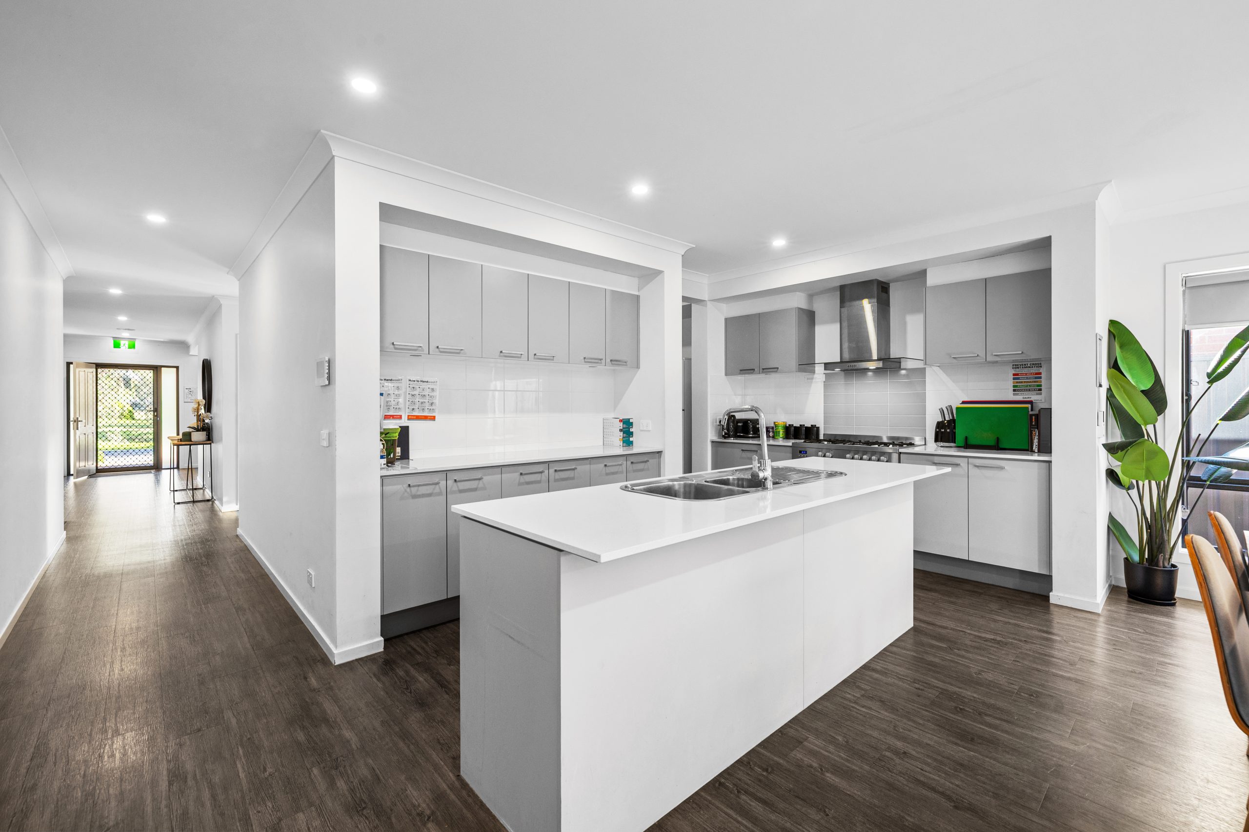 Tussock Drive, White Hills — Home image 2