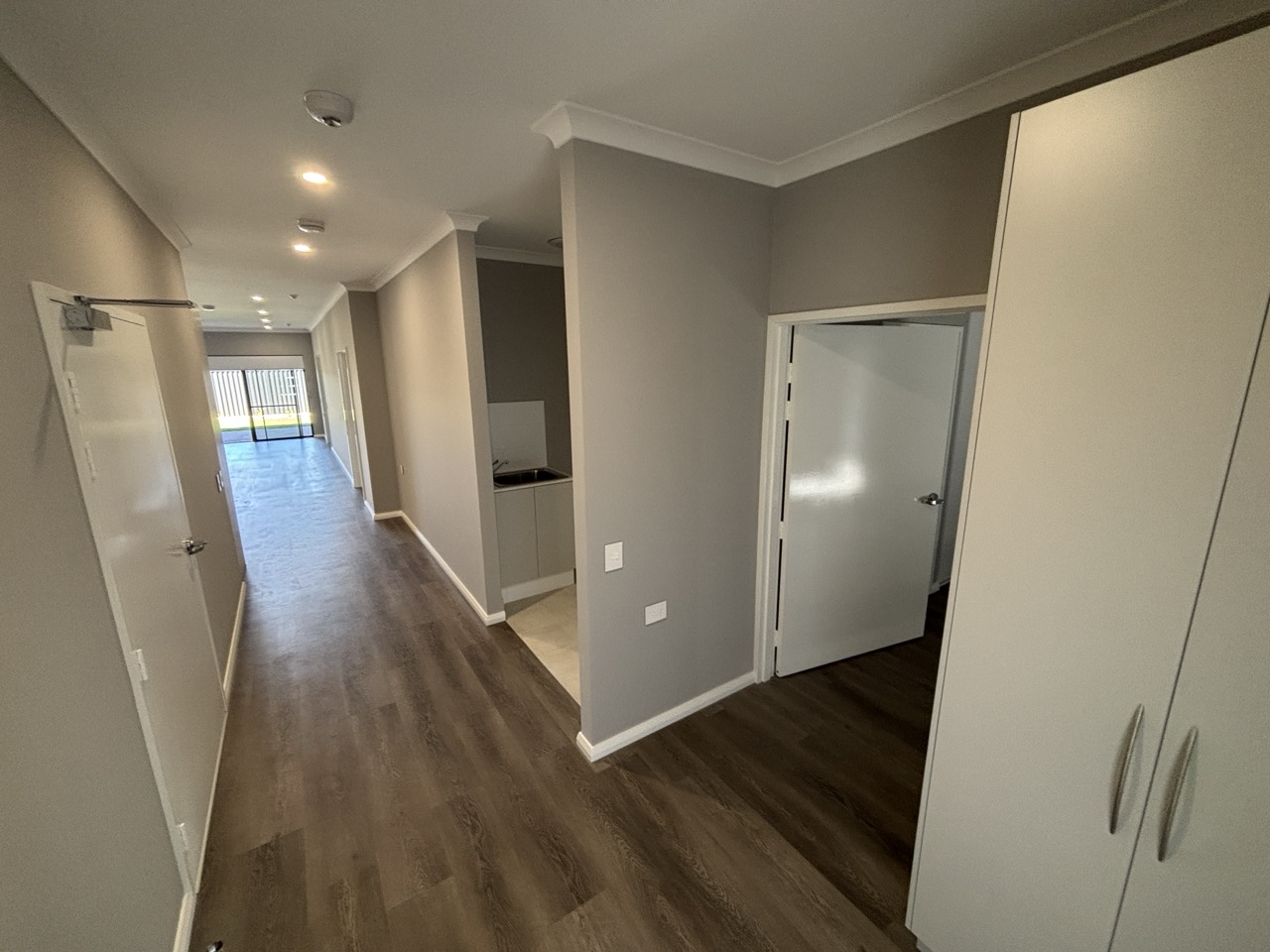 BRAND NEW Spacious 2 Resident (HPS) (SDA) House - Ashby — Home image 6