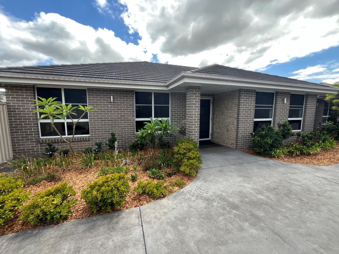Perfect setting in the heart of the Hawkesbury — Floorplan 1