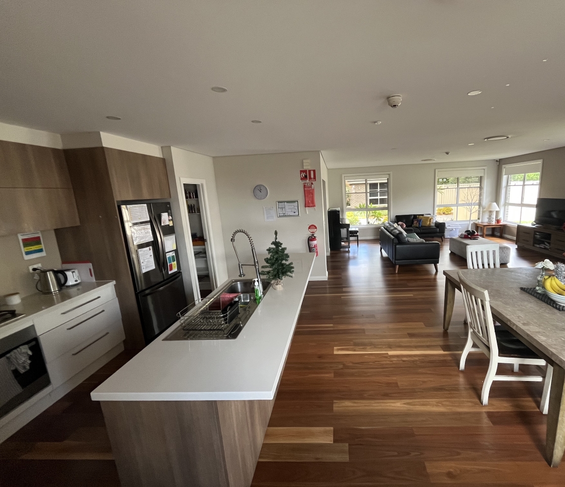 Perfect setting in the heart of the Hawkesbury — Home image 2