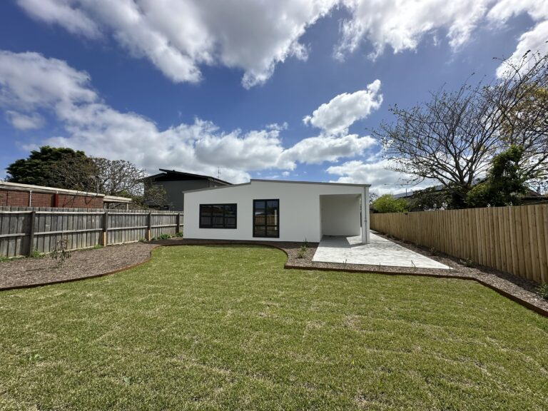 Belmont (Kinnon Avenue) — Home image 2