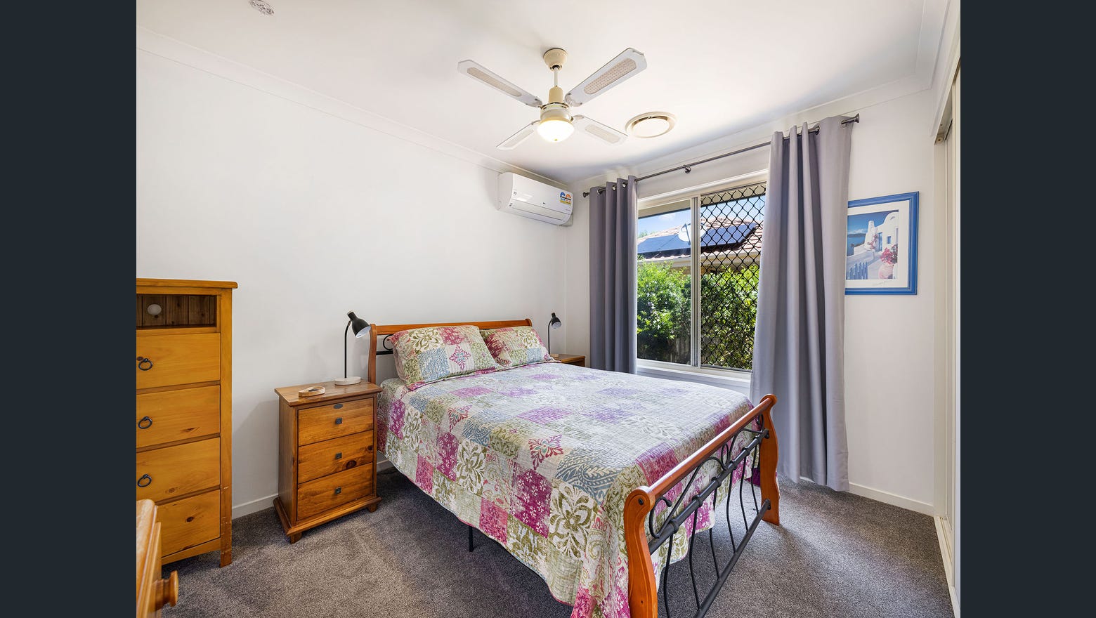 Spacious SIL in prime Sunshine Coast location at Mountain Creek — Home image 10