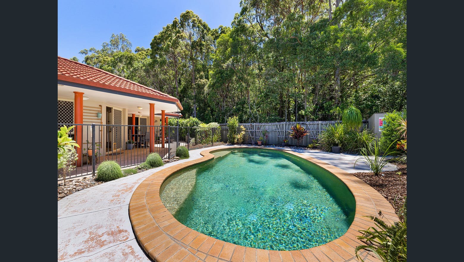 Spacious SIL in prime Sunshine Coast location at Mountain Creek — Home image 2