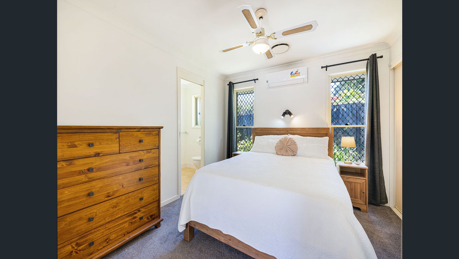 Spacious SIL in prime Sunshine Coast location at Mountain Creek — Home image 6