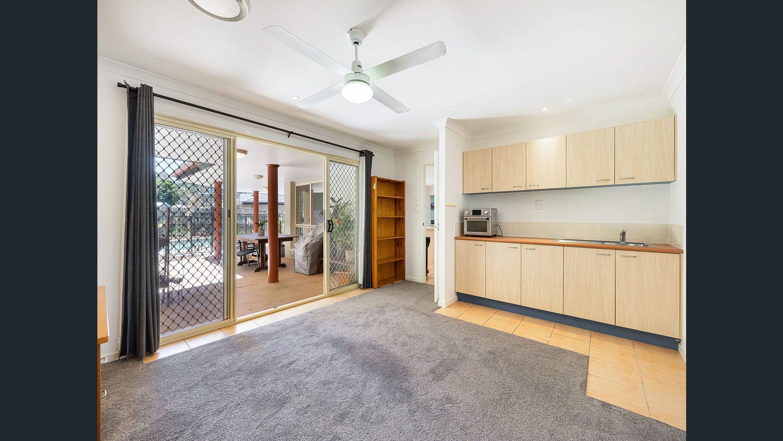 Spacious SIL in prime Sunshine Coast location at Mountain Creek — Home image 7
