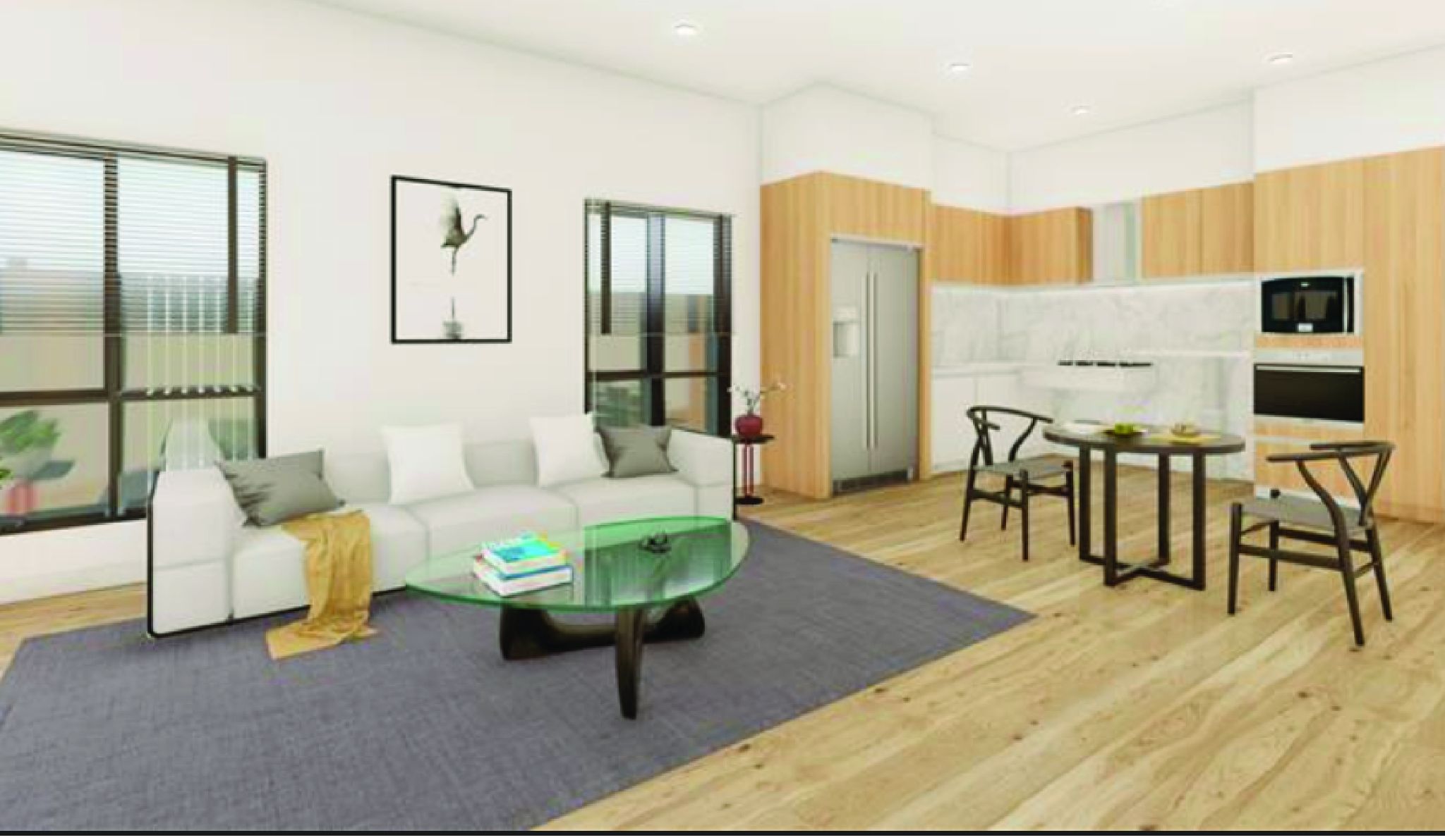 LiveWell SDA - Epping- Ladislaw Drive — Home image 4