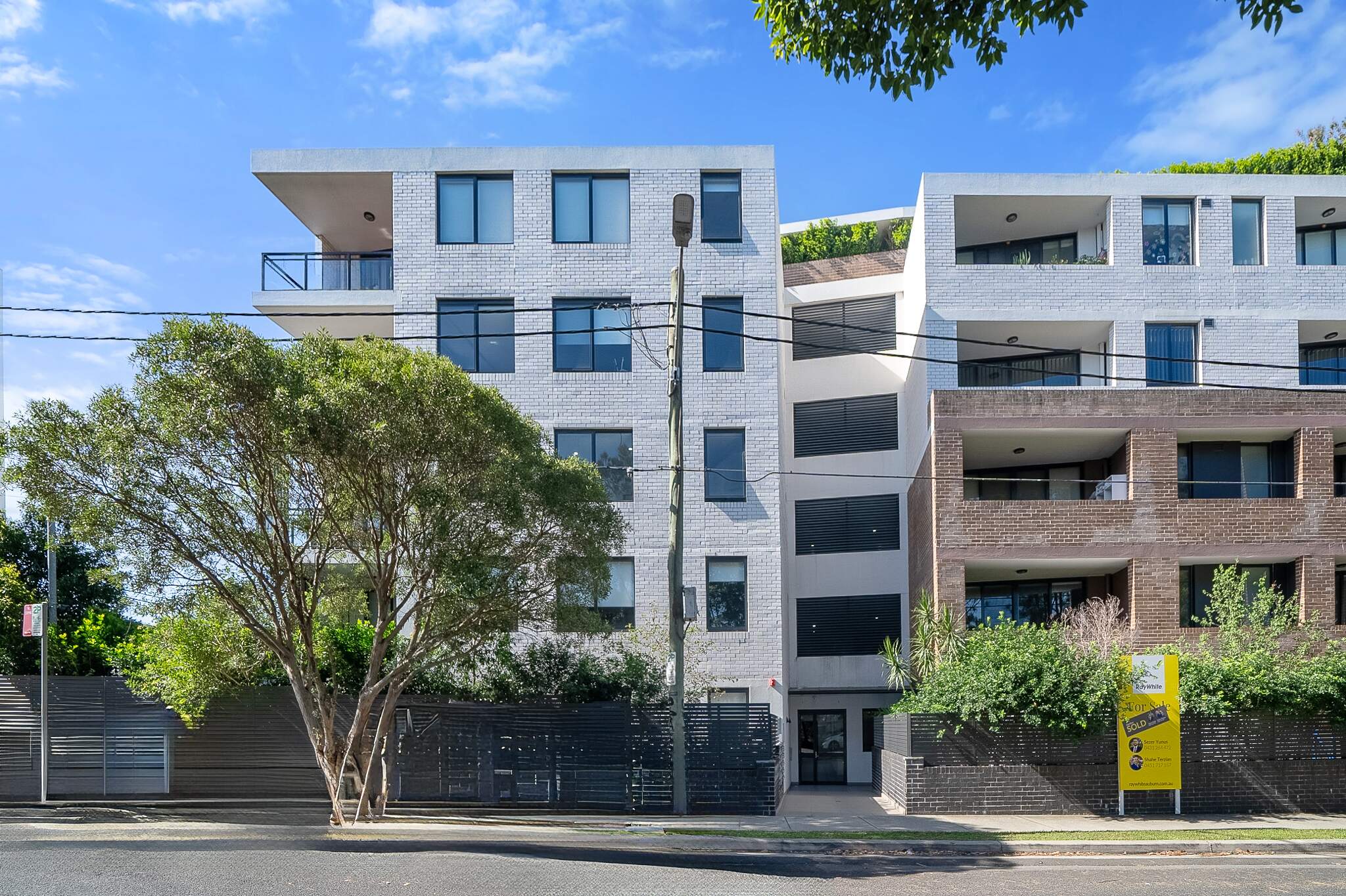 Homebush, NSW 2140 — Home image 8