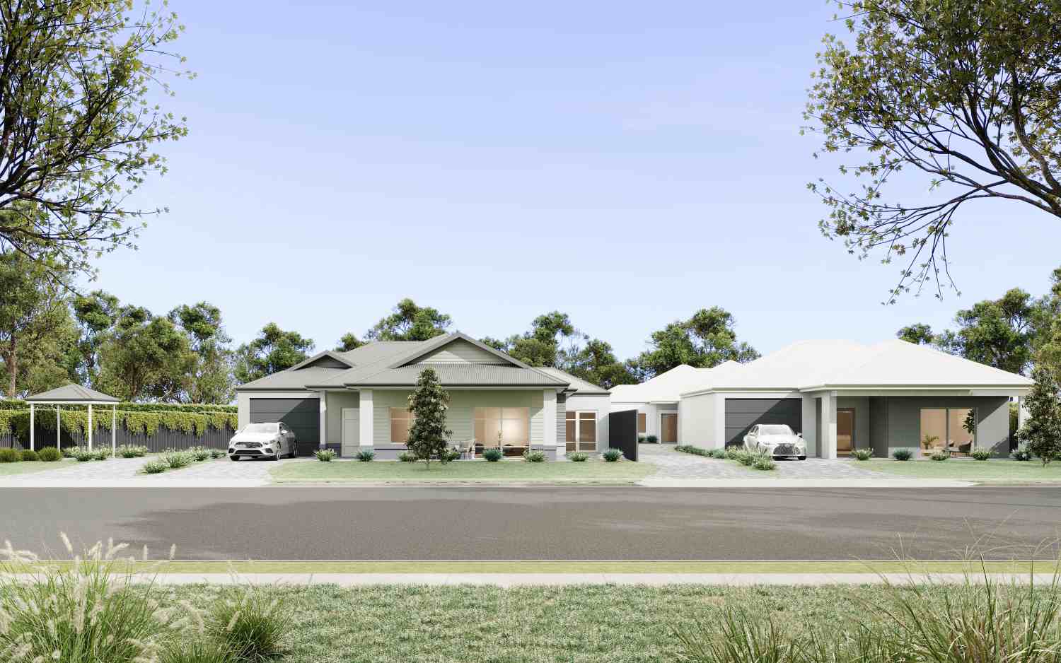 Bentley - Three Person Share House — Home image 3