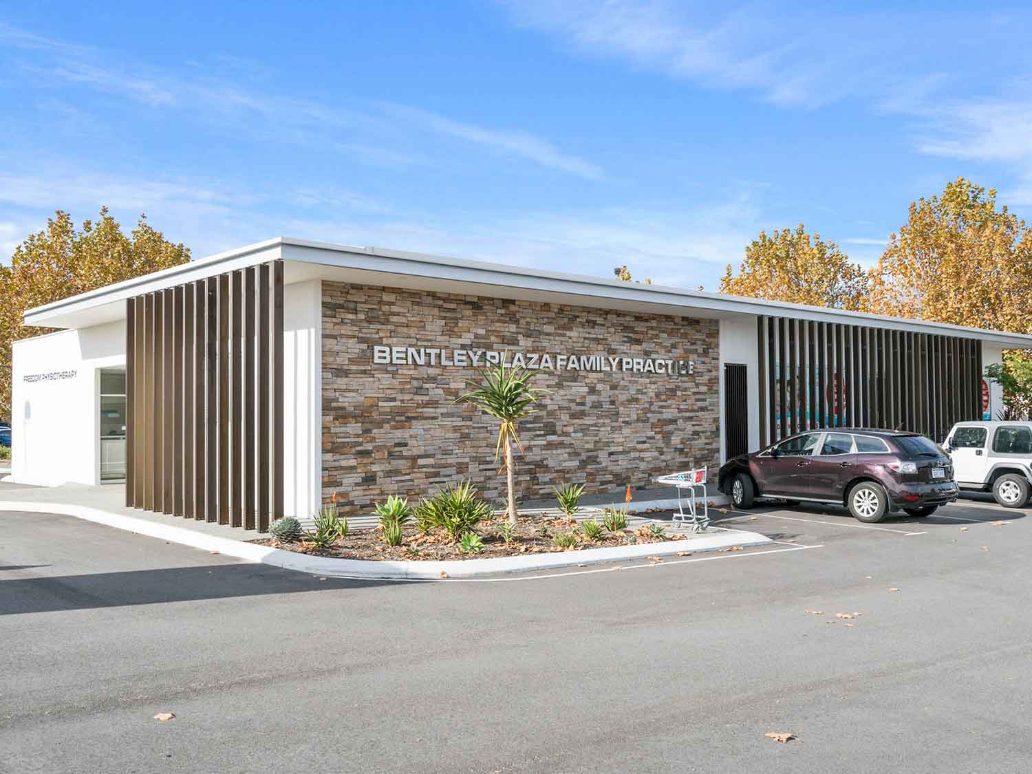 Bentley - Three Person Share House — Home image 4
