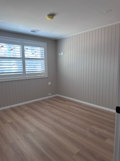 Kambah Property SDA — Floorplan 1