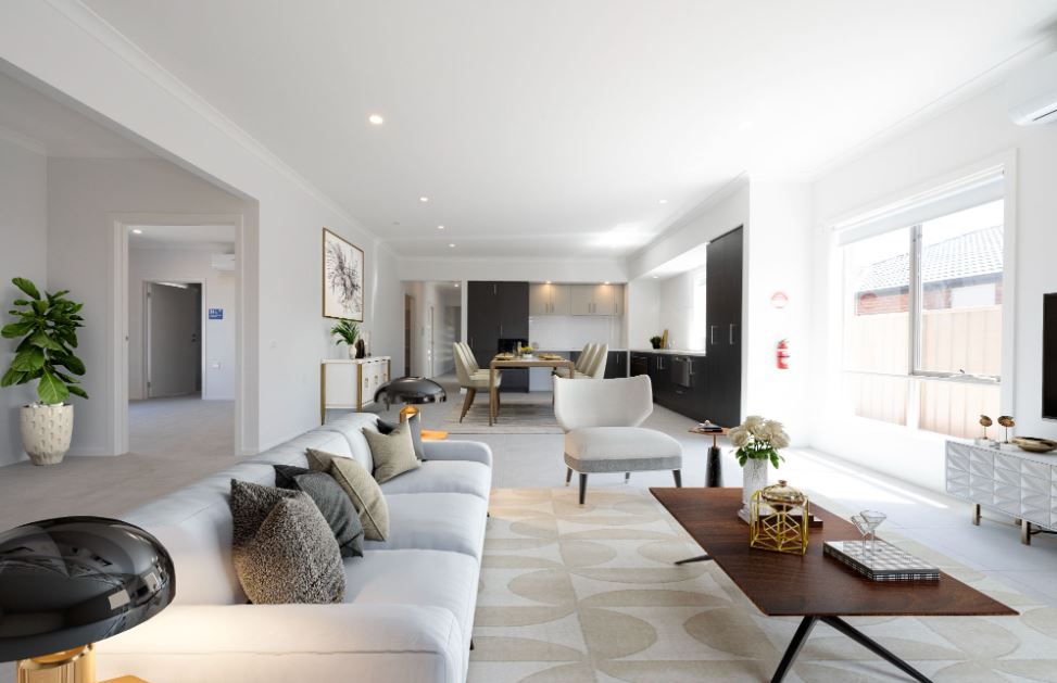 NDIS SDA: Exceptional Specialist Disability Accommodation in Winter Valley, Melbourne — Home image 9