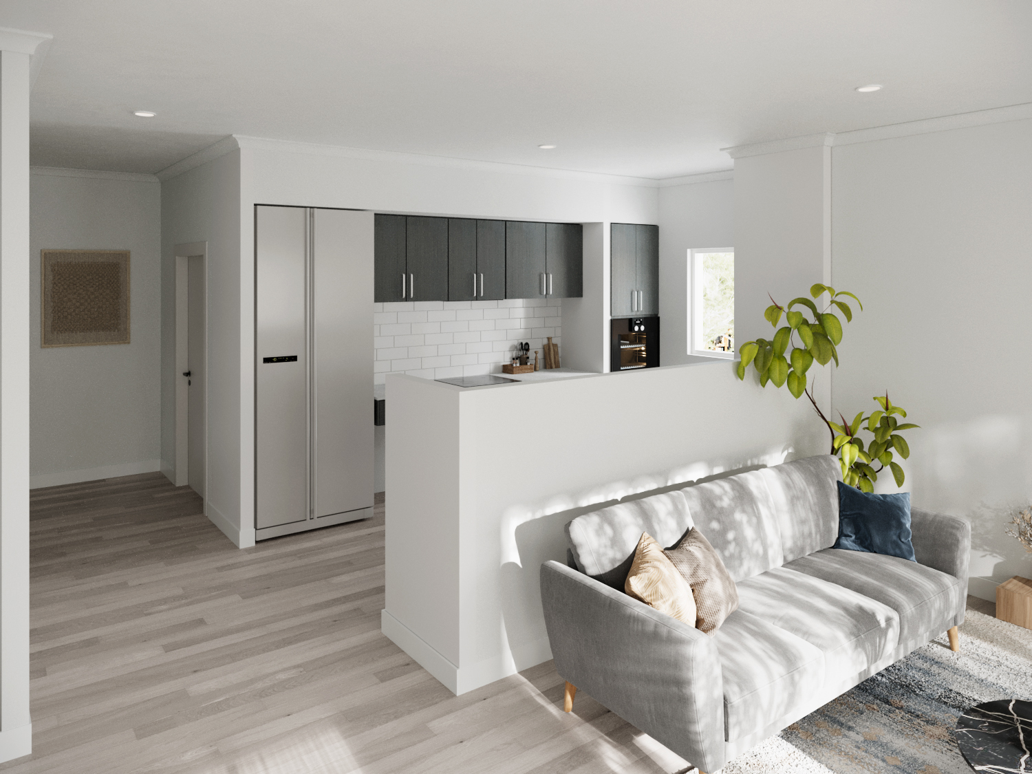 Glendalough: Experience Unmatched Comfort and Freedom. HPS/FA/IL — Home image 5