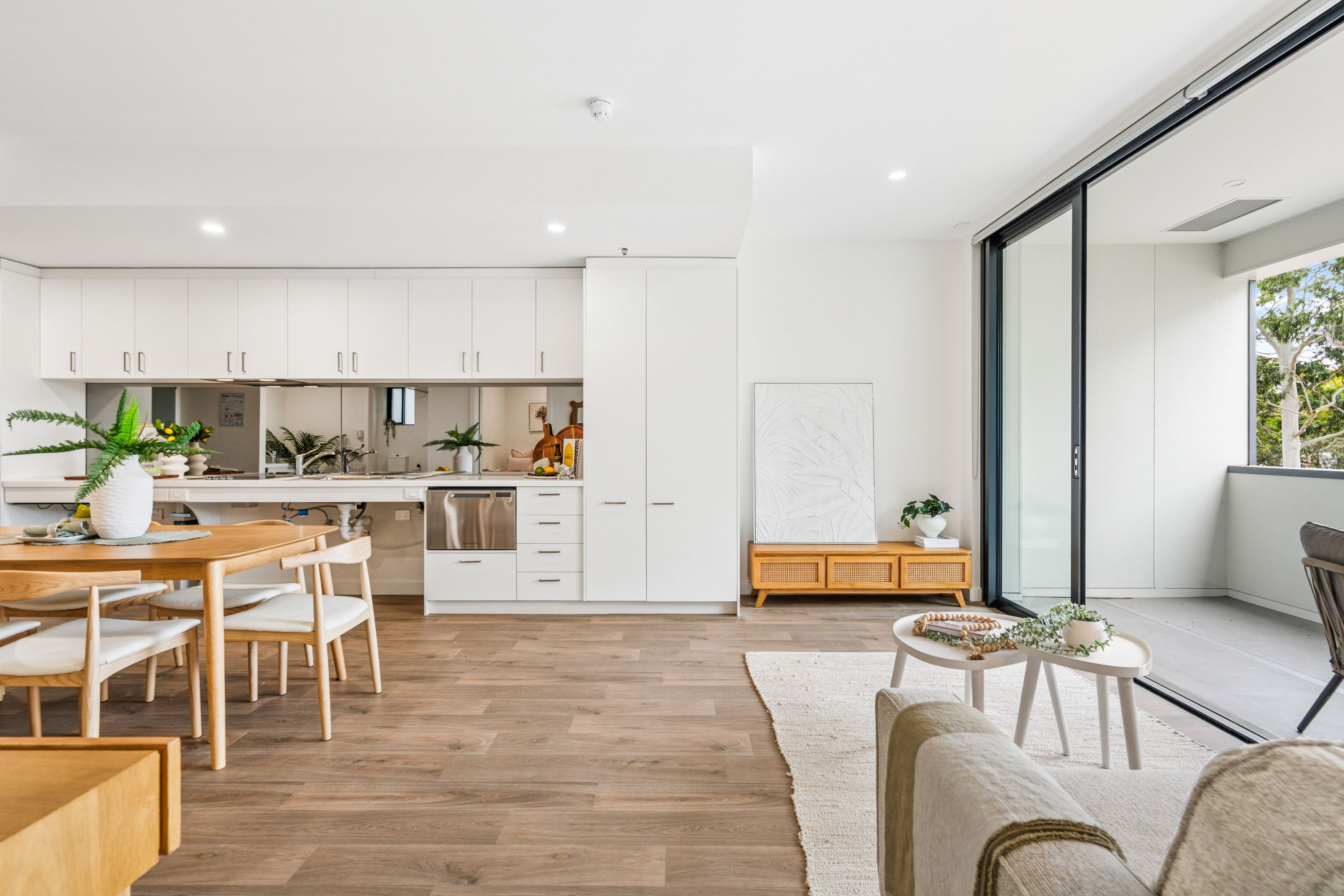 Exclusive Sole Occupancy SDA Villa – NDIS, TAC, NIISQ, STA, MTA & ILO — Home image 2