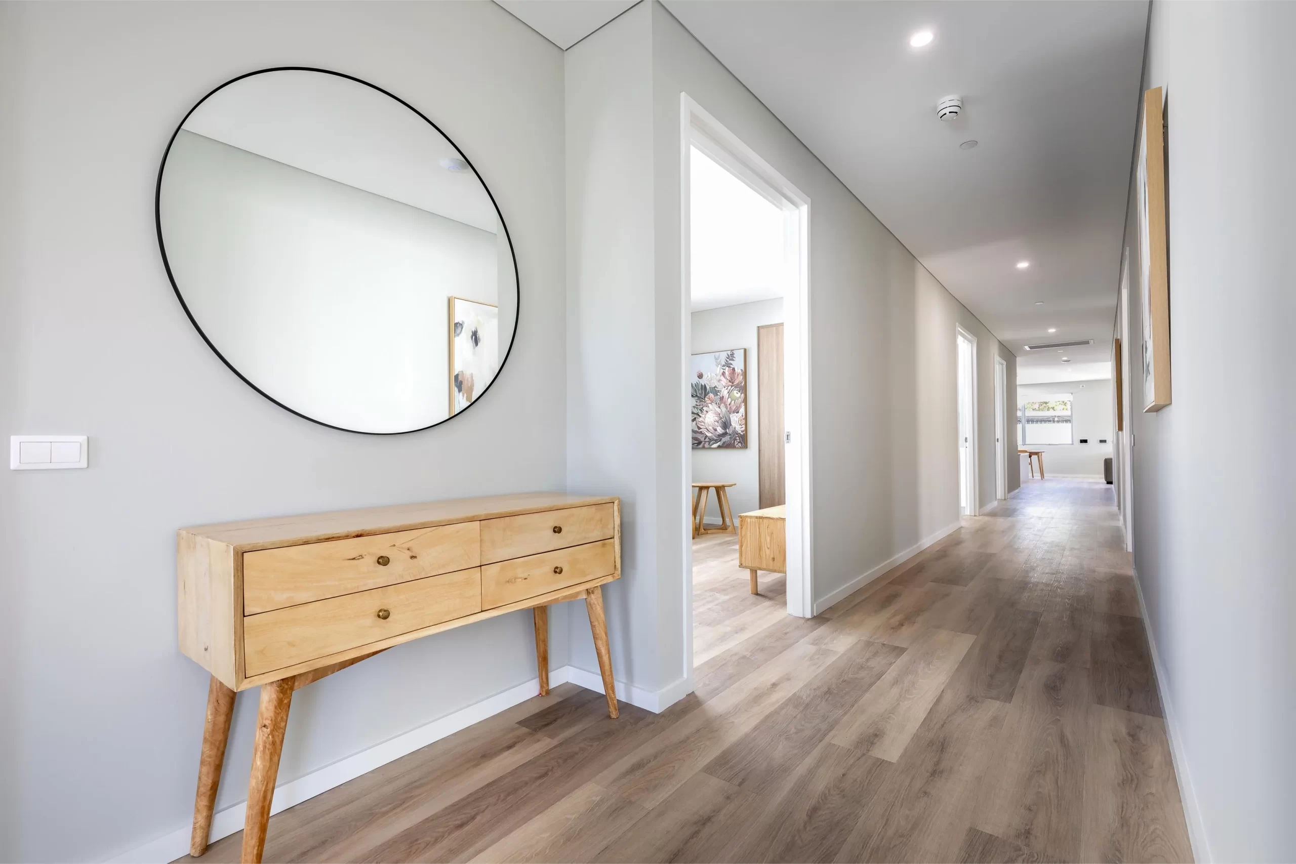 Exclusive Sole Occupancy SDA Villa – NDIS, TAC, NIISQ, STA, MTA & ILO — Home image 5